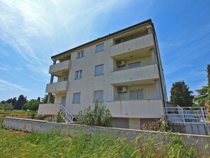 Udendørsområde