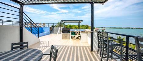 Apartment | 2 bedrooms, Internet