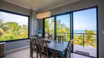 8 chambres, Internet