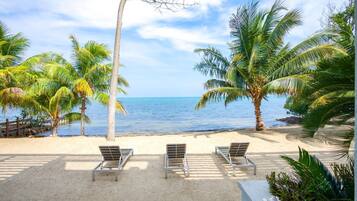 8 chambres, Internet