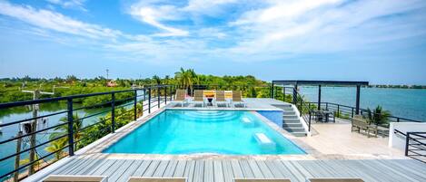 Appartement | 2 slaapkamers, snel internet