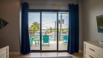 2 chambres, Internet