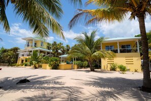 Villa | 4 Schlafzimmer, Internetzugang