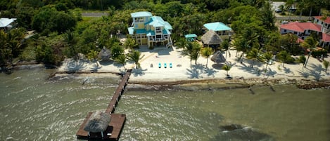 Villa | 4 chambres, Internet