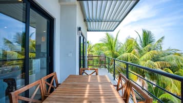 Appartement | 2 chambres, Internet