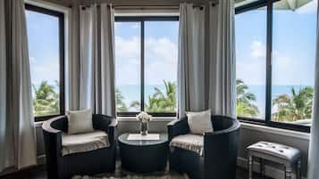 Villa | 4 bedrooms, Internet