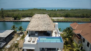 Villa | 5 chambres, Internet