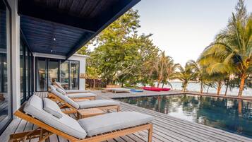 Villa | 4 habitaciones