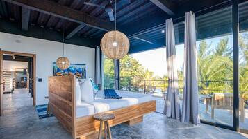 Villa | 4 habitaciones