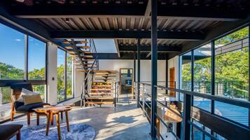 Villa | 4 habitaciones