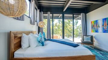 Villa | 4 habitaciones