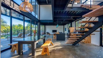 Villa | 4 habitaciones