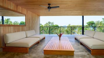 Villa | 5 chambres, Internet