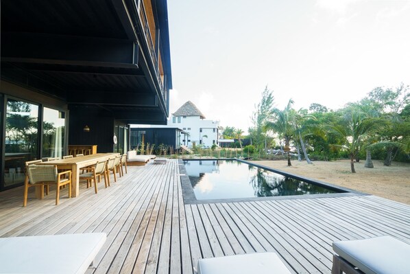 Villa | 5 bedrooms, Internet