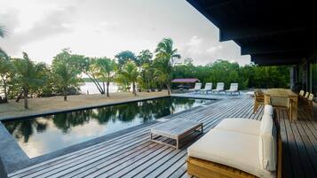 Villa | 5 chambres, Internet