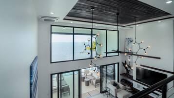 Biệt thự | 4 phòng ngủ