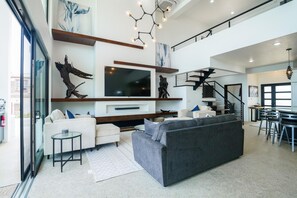 Ferienhaus | 4 Schlafzimmer