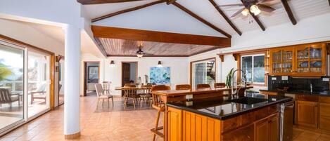 Appartement | 4 chambres, accĂšs Ă Internet haute vitesse