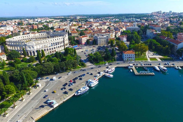 Marina