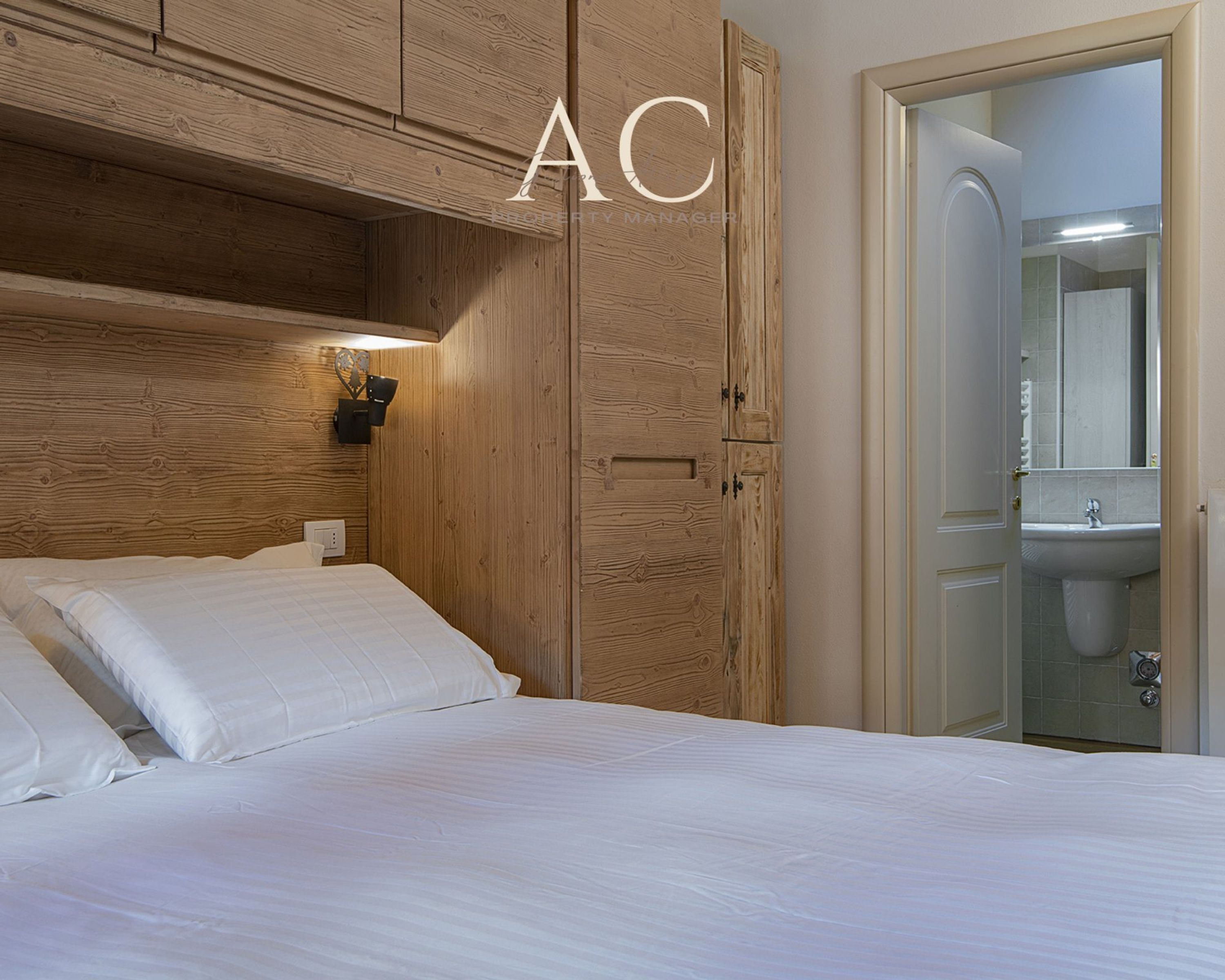 아파트 | 3 개의 침실