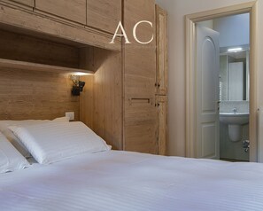 Apartamento | 3 dormitorios