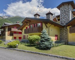 Apartment | 3 bedrooms