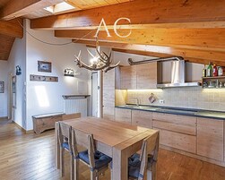 Casa | 3 dormitorios