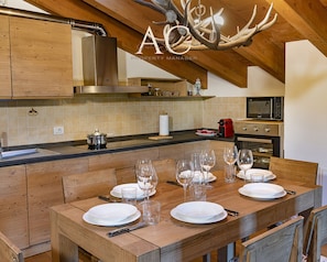 Casa | 3 habitaciones 