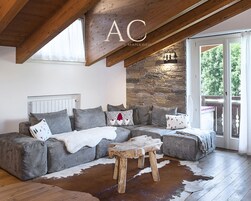 Apartamento | 3 dormitorios