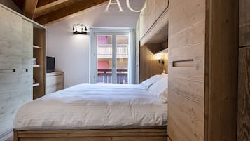 Apartment | 3 bedrooms