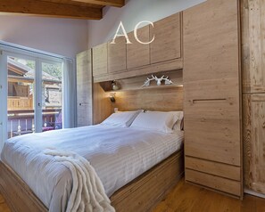 Apartment | 3 bedrooms - Charme Mountain Maison (Temu)