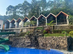 Superior Twin / Double Room With Balcony