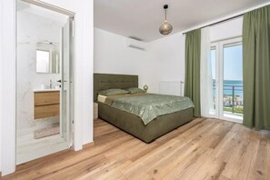 2 chambres, Wi-Fi