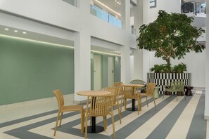用餐區