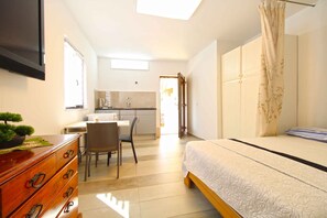 1 Schlafzimmer, WLAN