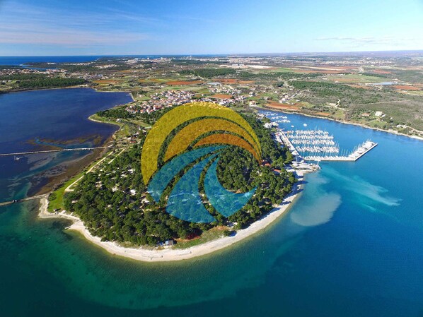 Luchtfoto