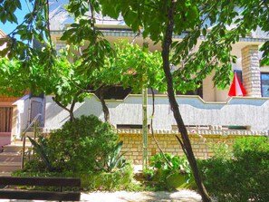 Exterior - Holiday apartment with air conditioning (Medulin)