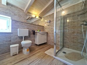 Dusche