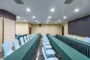 會議設施