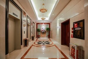 Interior - Guilong Hotel (Guiyang)