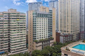 Ảnh chưa phân loại, 5 trong số 97 ảnh, nút