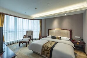 Room - Guilong Hotel (Guiyang)