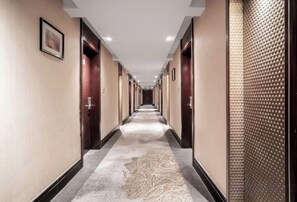Interior - Guilong Hotel (Guiyang)