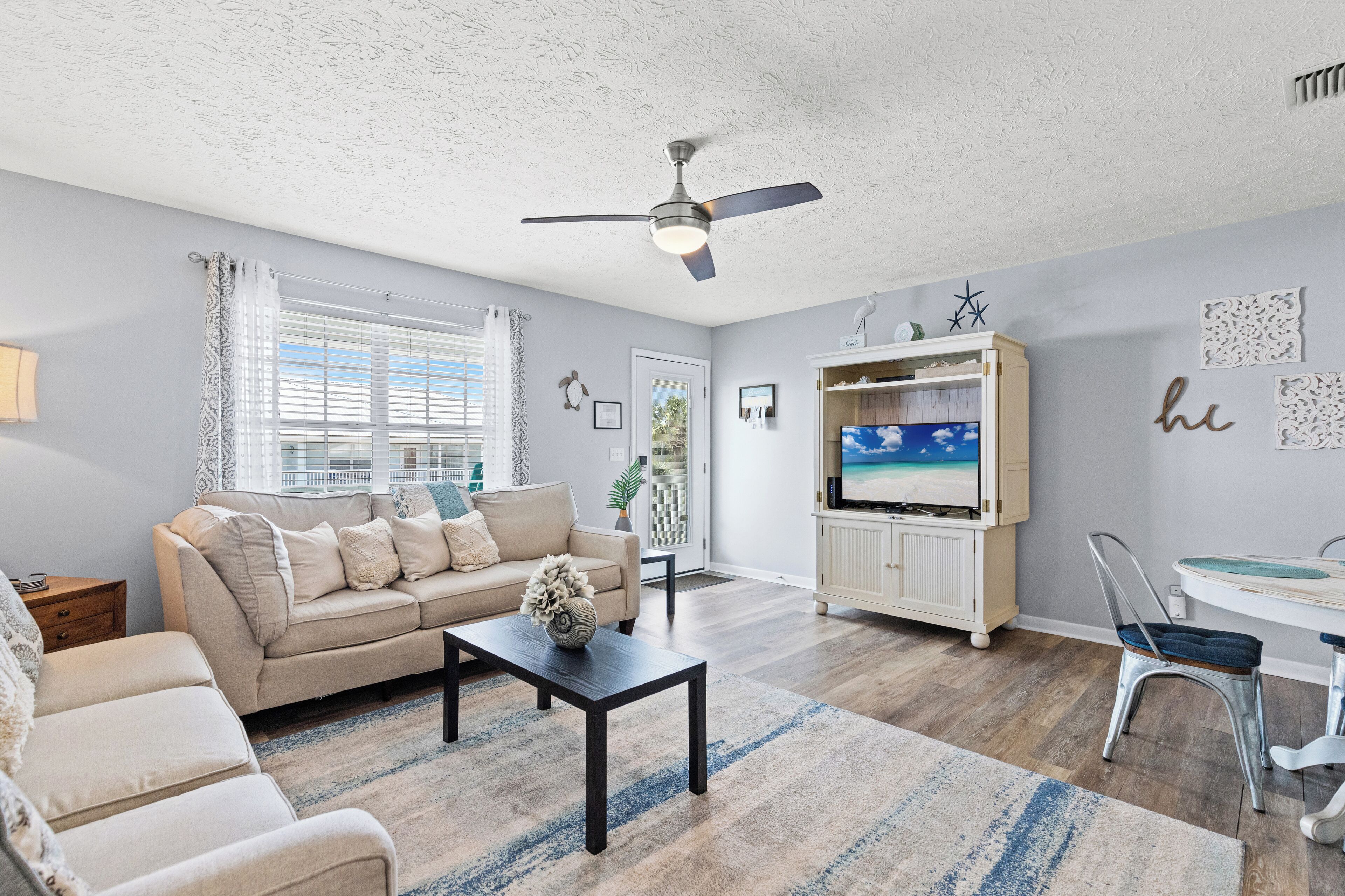 スマートテレビ