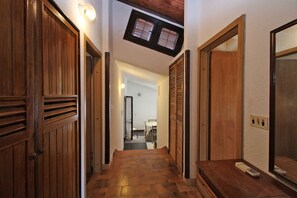 Interior - Holiday apartment with barbecue (Pješćana Uvala)