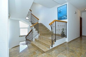 Interior - Holiday apartment with balcony and barbecue (Rovinj)