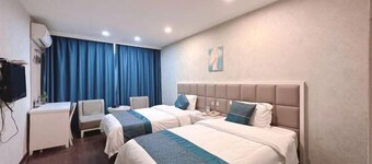 Ruixiang Business Hotel