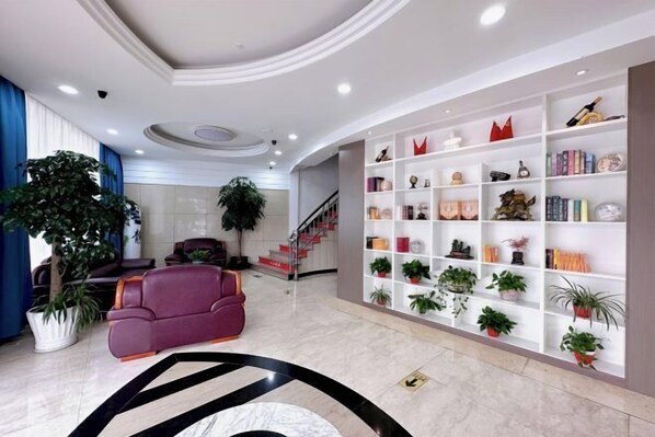 Interior - Ruixiang Business Hotel (Rui'an)