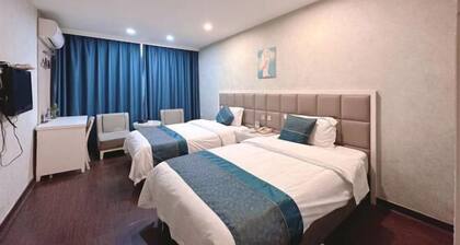 Ruixiang Business Hotel