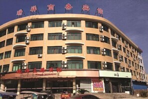 Exterior - Ruixiang Business Hotel (Rui'an)